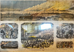 Newspaper, History, News, , L’Incendrie de Saint-Jean, FrontA view