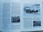 Book, Art History, Brunswick Press, Arts in New Brunswick, Inside1 view
