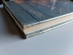 Book, Art History, Brunswick Press, Arts in New Brunswick, Side view