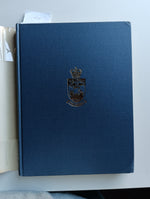 Book, Art History, Brunswick Press, Arts in New Brunswick, UnderCover view