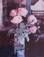 Print, Floral, Mary Pratt, Art view