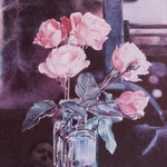 print, Floral Mary Pratt, Cover view