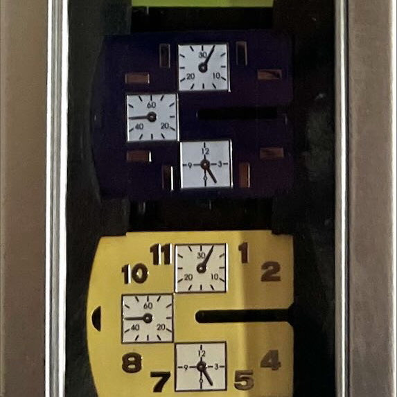 Accessory, Watch , Cover view