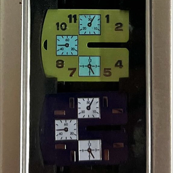 Accessory, Watch , Cover view