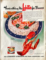 Magazine, History, Maclean's, Maclean's Canada's National Magazine, March 15, 1940, Back view