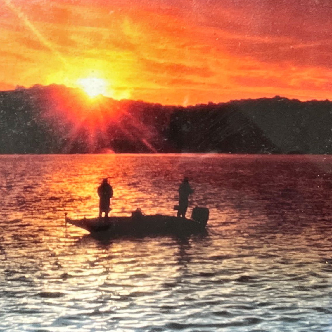 Photo, Nautical, Seascape, Boats Unknown Artist, Cover view