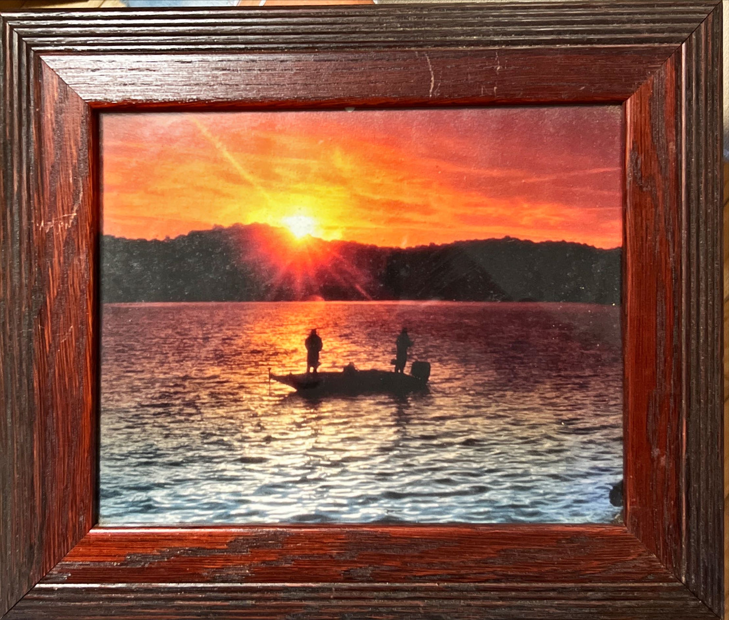 Photo, Nautical, Seascape, Boats Unknown Artist, Front view