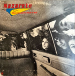 Vinyl record, Rock Nazareth, Front view