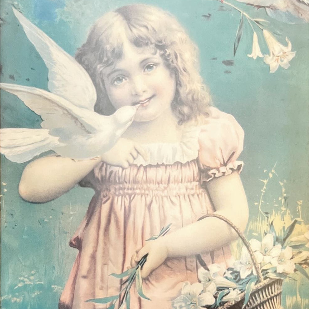 print, Figures Unknown Artist, Cover view