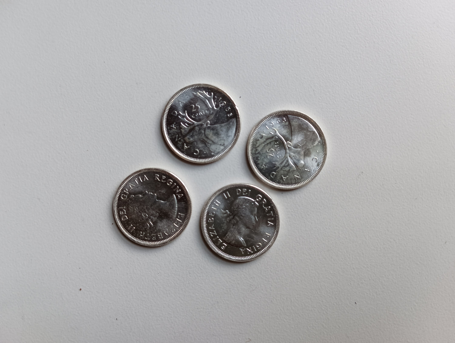 Currency, Coin, , Front view