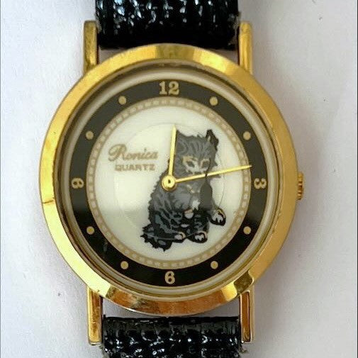 Accessory, Watch , Cover view