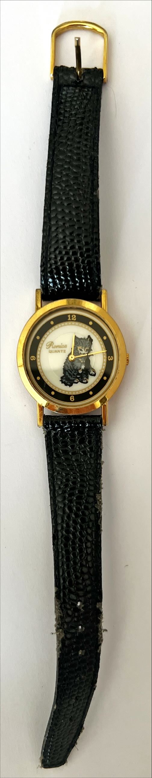 Accessory, Watch , Front view