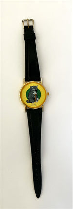Accessory, Watch Troica, Front view