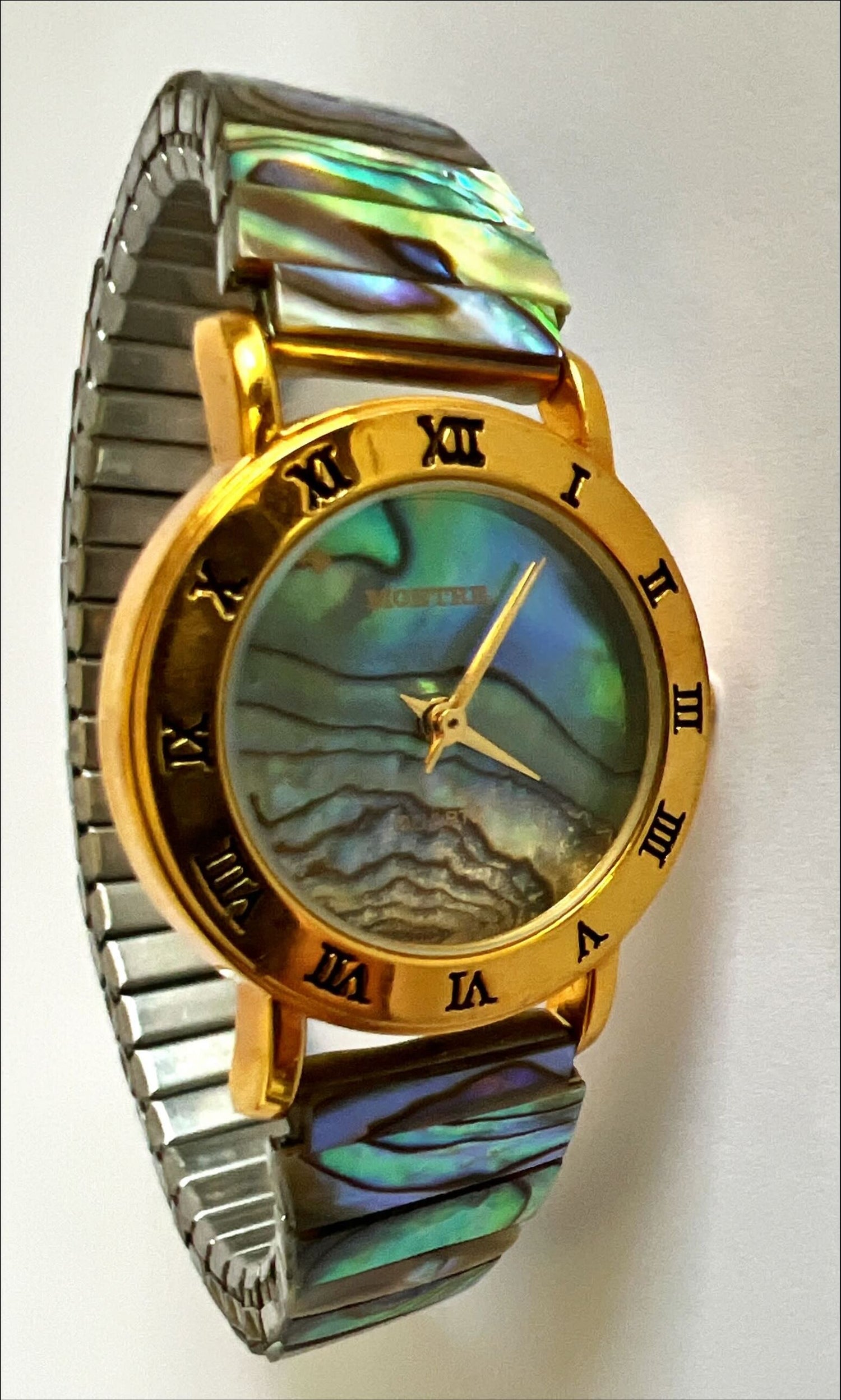 Accessory, Watch Montre, Front view