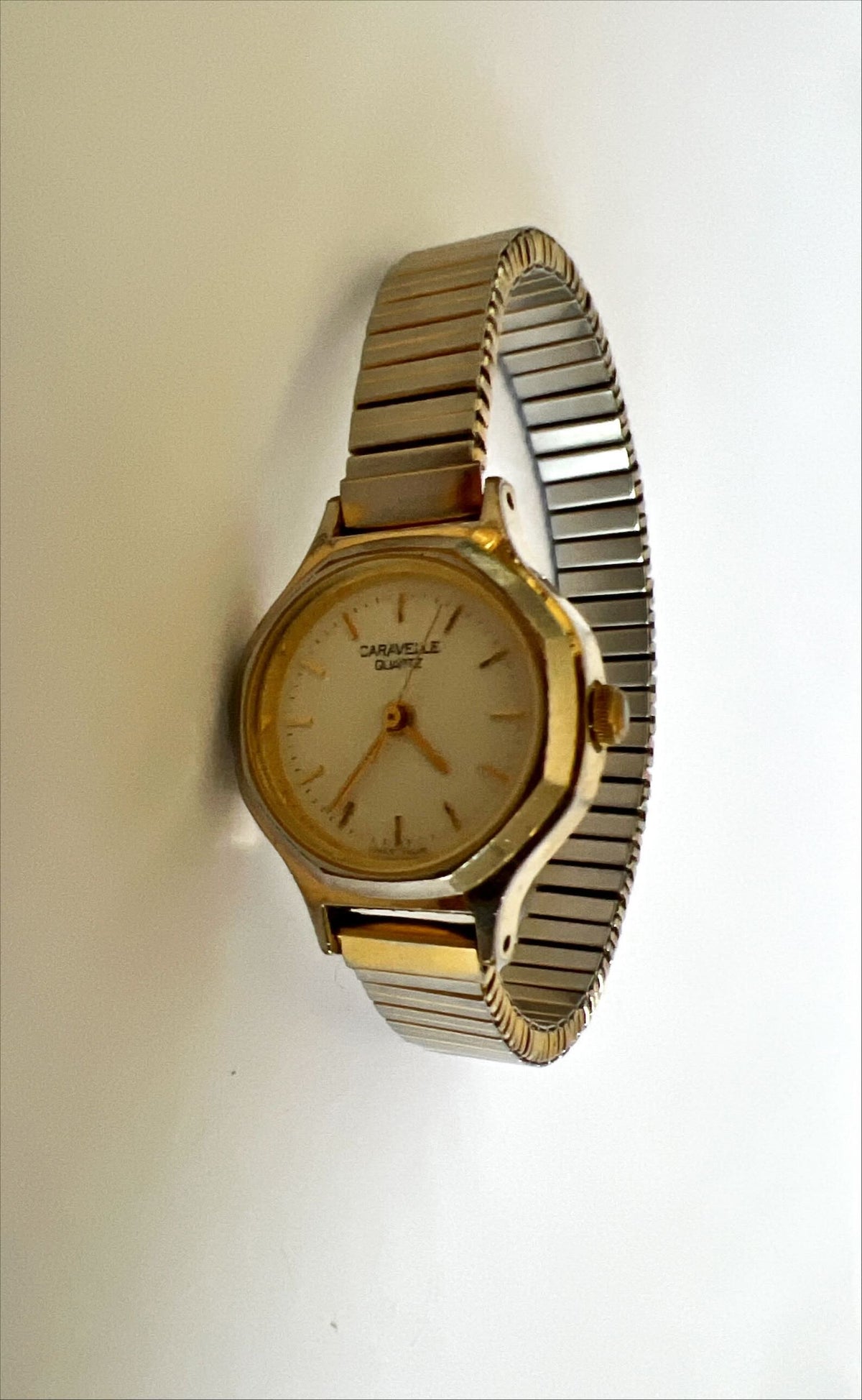 Accessory, Watch Belova, Front view