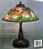 Book, Antique, Collectibles, James Fielden, Richard Garner, Paul Davidson, and Bruce Luckhurst, The Antique Clinic: A Guide to Damage, Care, and Restoration, Back view