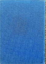 Book, Military, History, WWI, Odham’s Press, The Third Year of War in Pictures, Back view