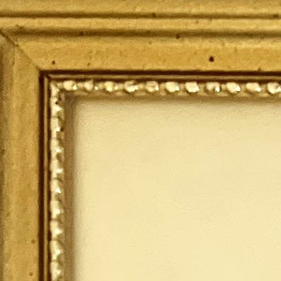 Home, Picture frame, Gold Coloured Decorative Picture Frame, Cover view