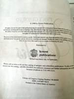 Book, Antique, Collectibles, Robert & Harriett Swedberg, Price Guide to Antique Clocks, Inside view