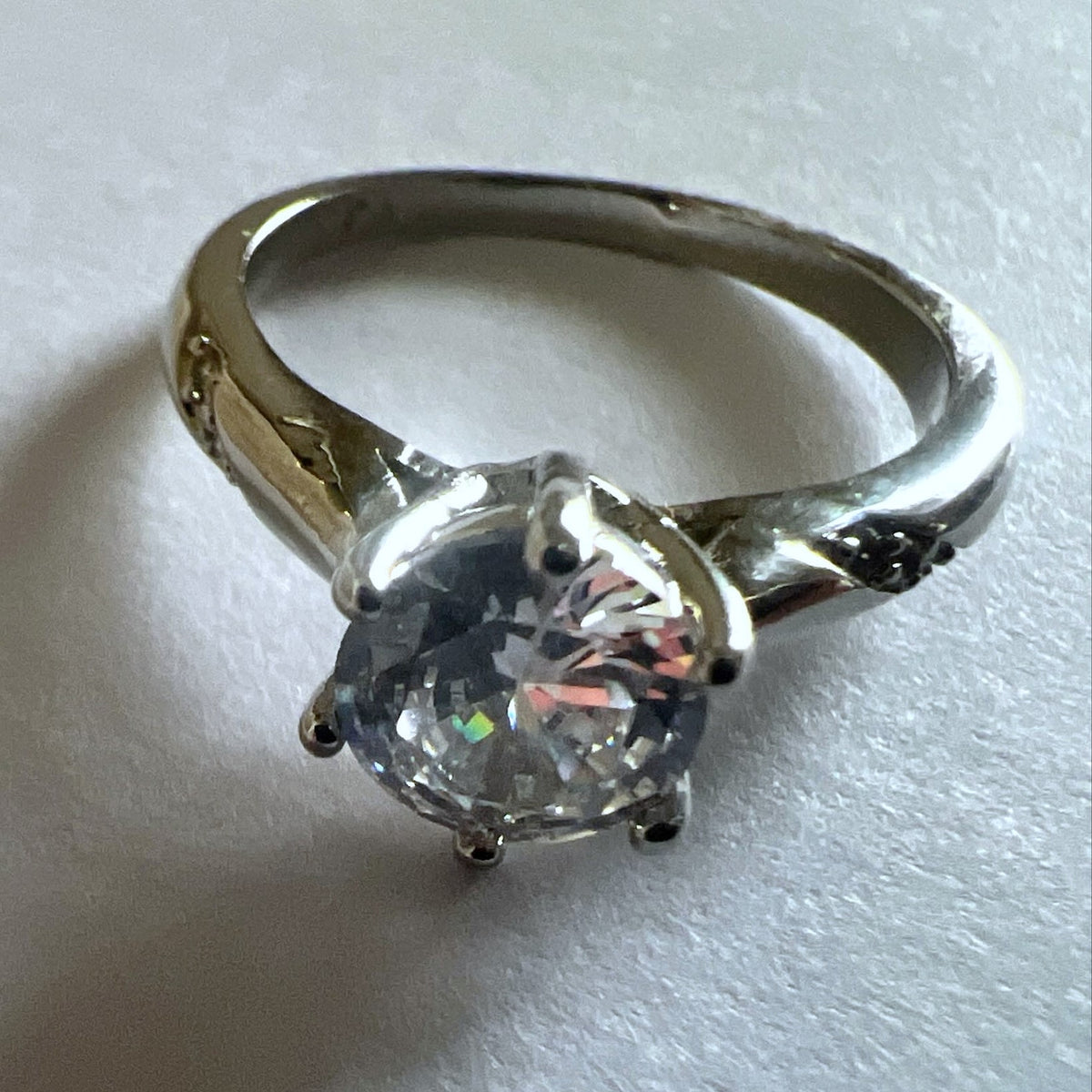 Accessory, Ring , Cover view