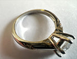 Accessory, Ring , Top view