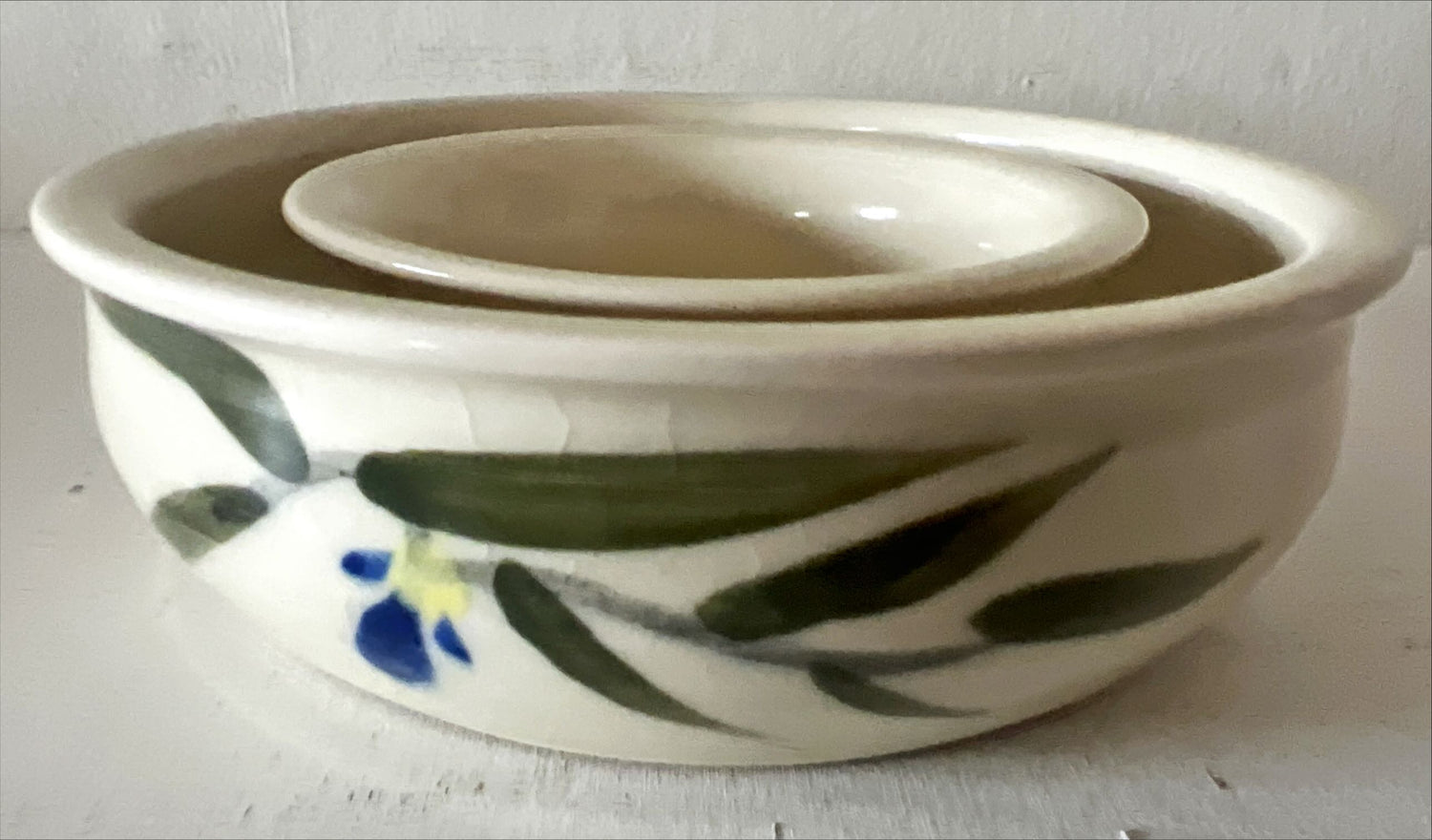 Craft work, Pottery, Material: Clay, Unknown Artist, Front view
