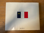 Book, Canada, Atlantic Canada, New Brunswick, Photography, L’Acadie, Romeo Cormier, Images de l’Acadie: Photographies de Romeo Cormier, Back view