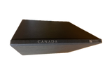 Book, Canada, Photography, Tanya Lloyd, Canada, Spine_Background_Removed view