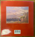 Book, Arts, James Taylor, Marine Paintings: Images of Sail, Sea, and Shore, Back view