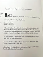 Book, Art History, Alexandra Bonfante-Warren, The Musee D'Orsay, Inside view