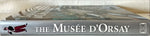 Book, Art History, Alexandra Bonfante-Warren, The Musee D'Orsay, Spine view
