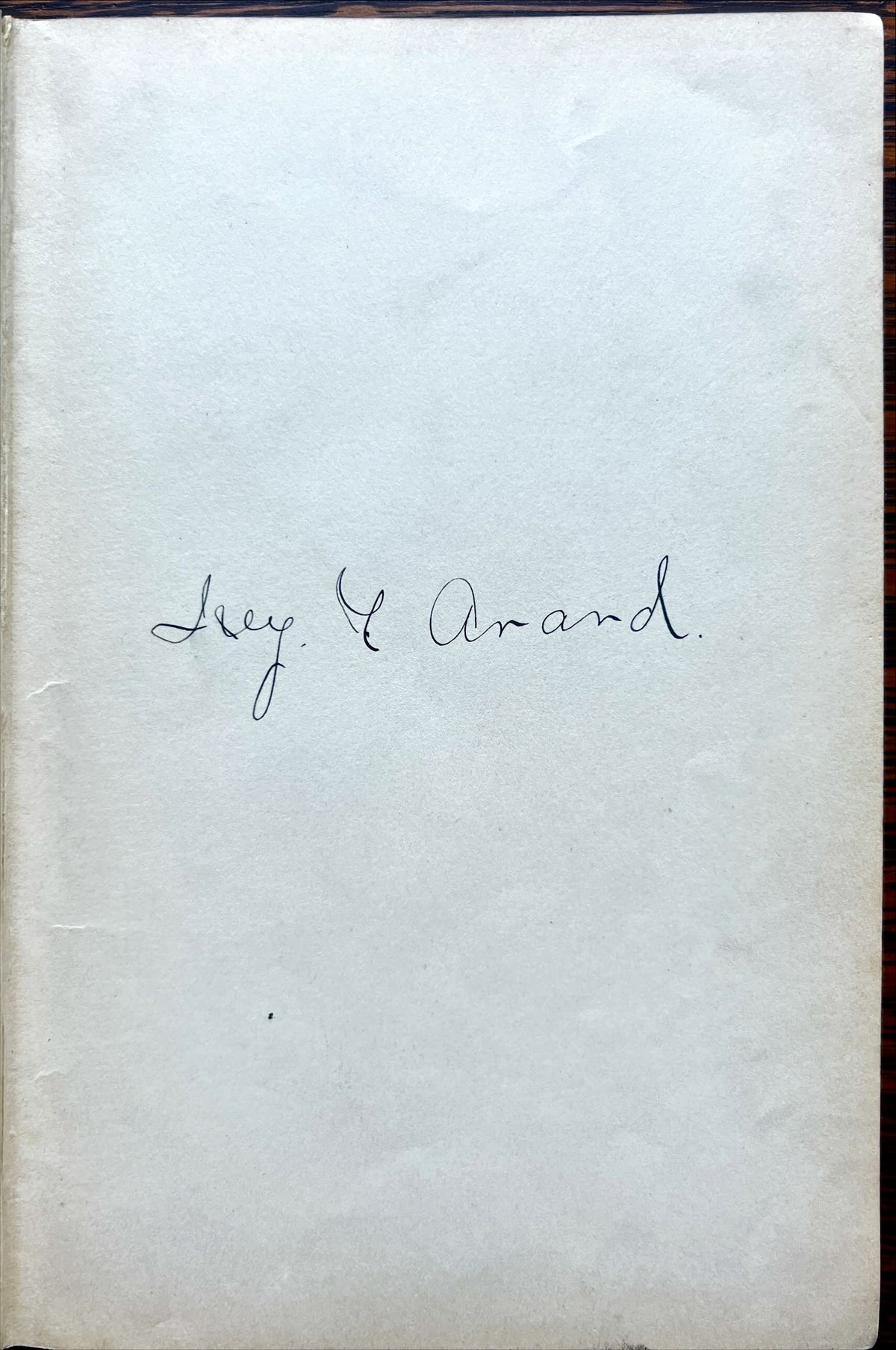 Book, Poetry, Literature, William Henry Drummond, Johnnie Courteau, Damage view