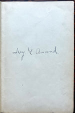 Book, Poetry, Literature, William Henry Drummond, Johnnie Courteau, Damage view