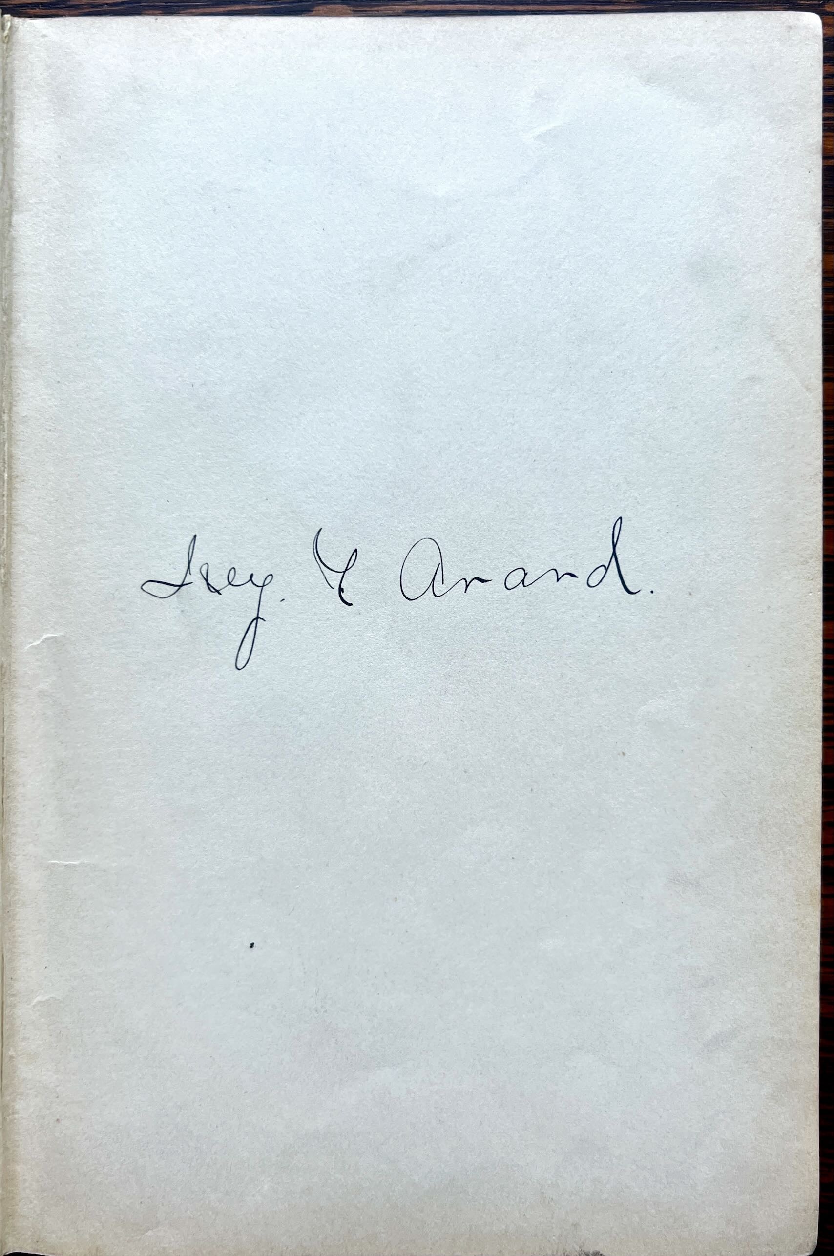 Book, Poetry, Literature, William Henry Drummond, Johnnie Courteau, Damage view