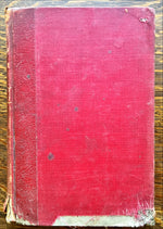 Book, Architecture, American School of Correspondence, Cyclopedia of Architecture, Carpentry and Building Vol. III, Front view