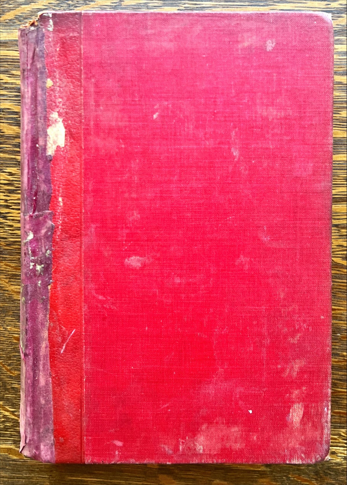 Book, Architecture, American School of Correspondence, Cyclopedia of Architecture, Carpentry and Building Vol. IV, Front view