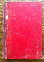 Book, Architecture, American School of Correspondence, Cyclopedia of Architecture, Carpentry and Building Vol. IV, Front view