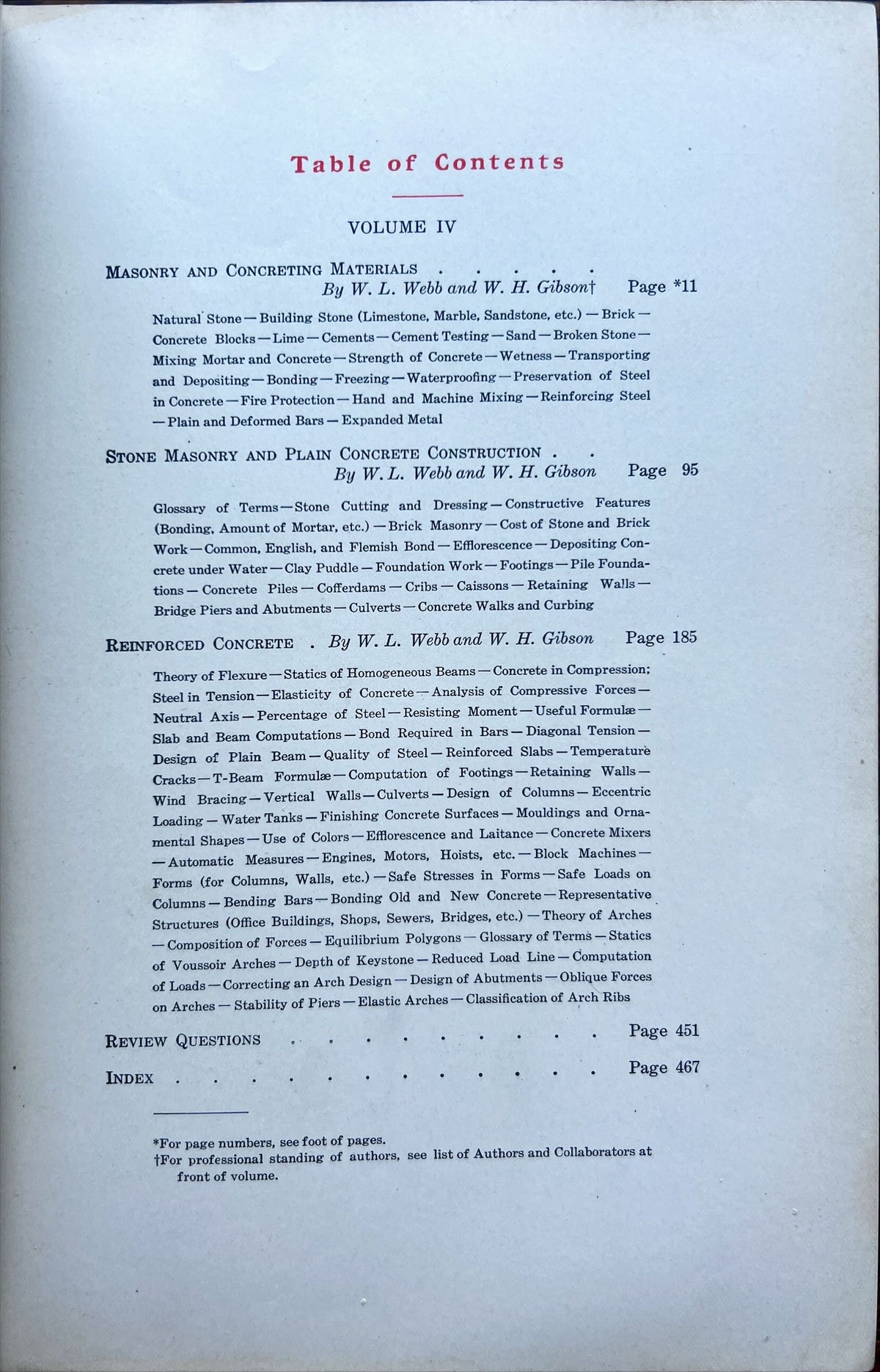 Book, Architecture, American School of Correspondence, Cyclopedia of Architecture, Carpentry and Building Vol. IV, Inside view