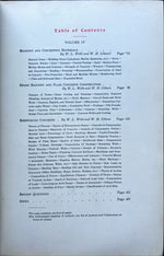 Book, Architecture, American School of Correspondence, Cyclopedia of Architecture, Carpentry and Building Vol. IV, Inside view
