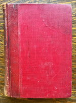 Book, Architecture, American School of Correspondence, Cyclopedia of Architecture, Carpentry and Building Vol. V, Front view