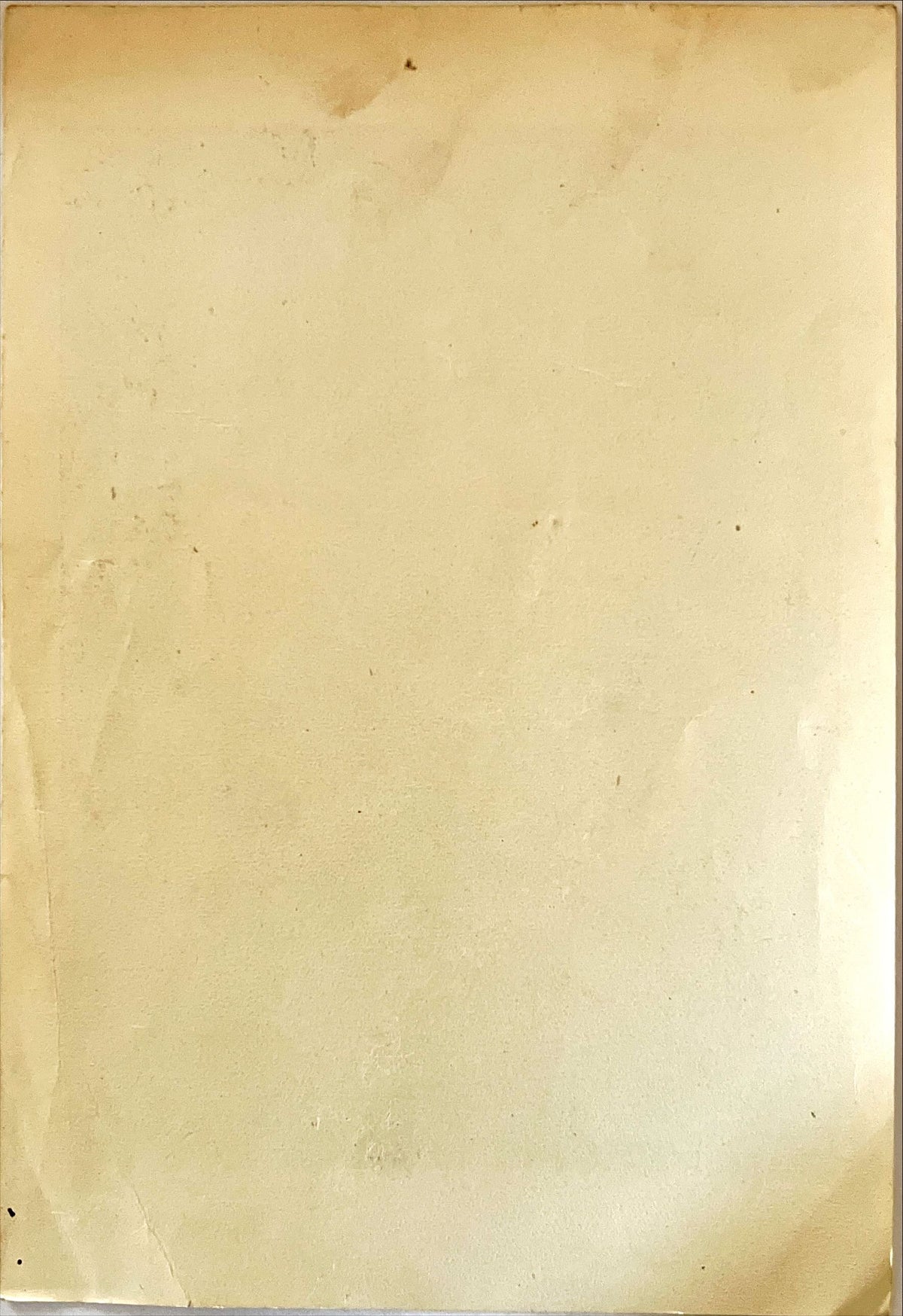 Print, Genre Scene, Farm, Figures, The Perry Pictures, Back view