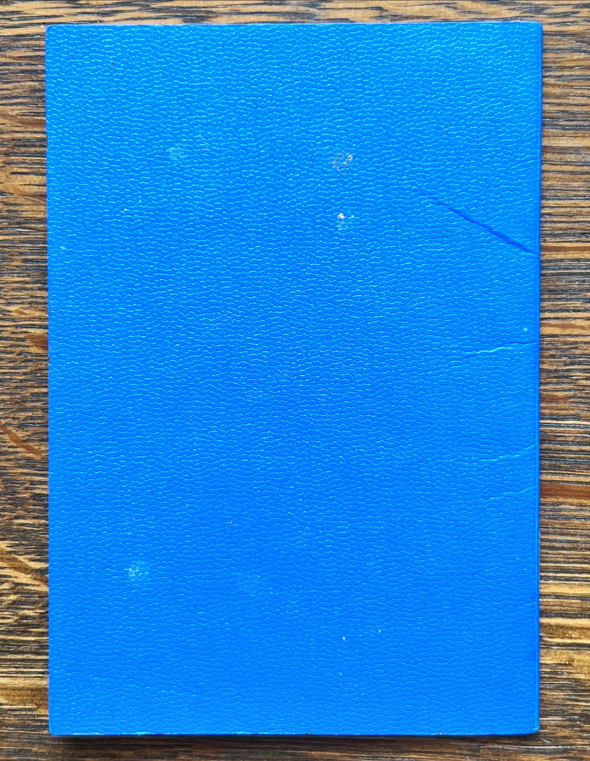 Document, History, Expo 67, Passeport Pour La Terre Des Hommes - Adulte/ Passport To Man and His World - Adult, Back view