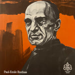 print, Portrait Famous Canadians Painters Series, Cover view