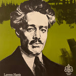 print, Portrait Famous Canadians Painters Series, Cover view