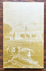 Book, Atlantic Canada, Canada, W.G. MacFarlane, Fredericton History: Two Centuries of Romance, War Privation, and Struggle, Back view