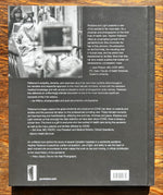 Book, Health, Education, Heather Patterson, Shadows and Light:  Physician’s Lens on Covid, Back view