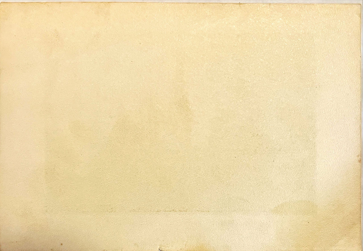 Print, Architecture, Buildings, The Perry Pictures, Back view