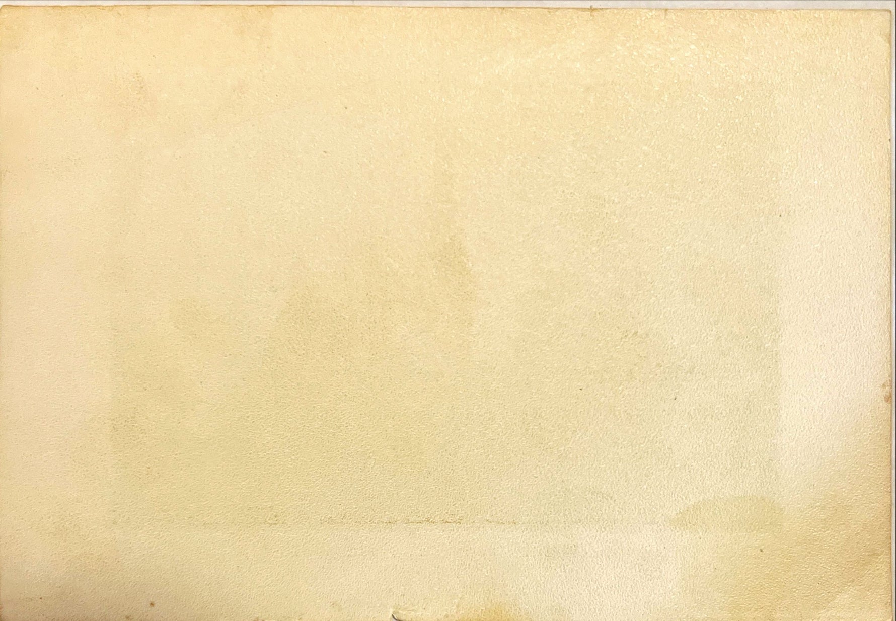 Print, Architecture, Buildings, The Perry Pictures, Back view