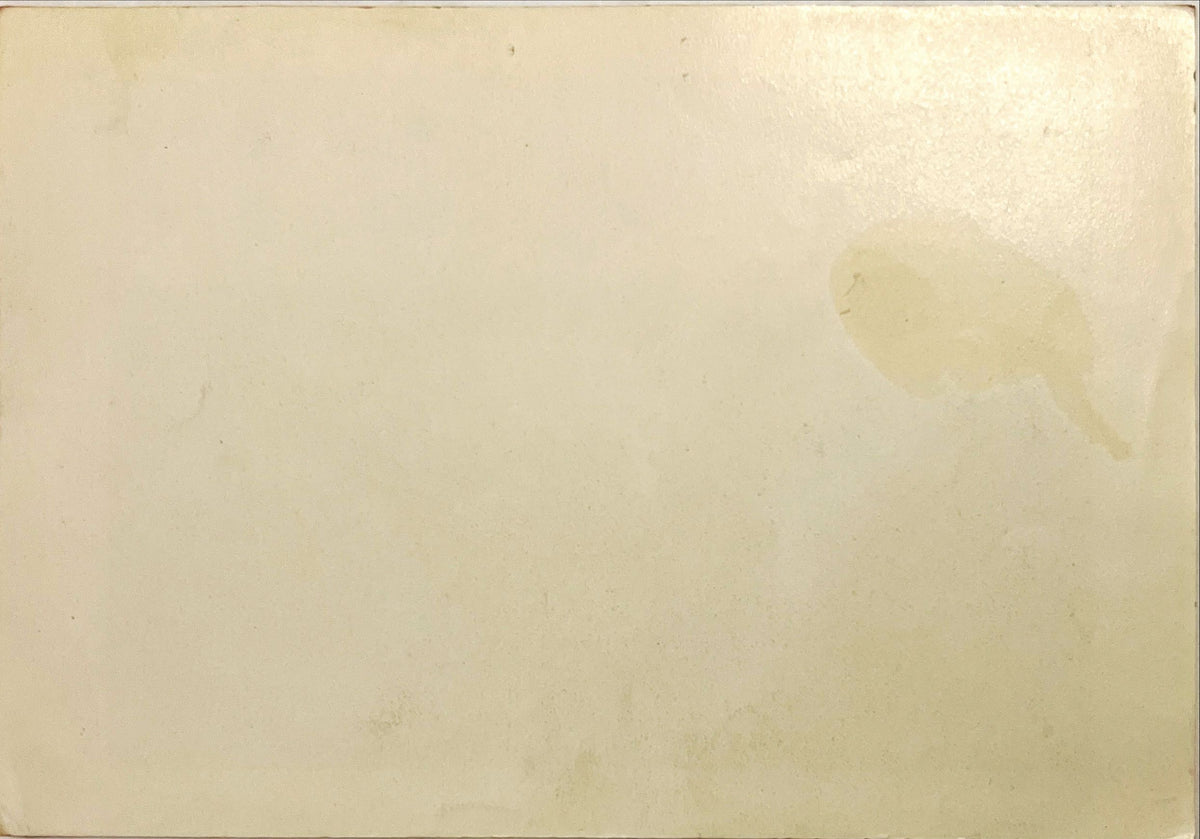 Print, Landscape, Figures, Farm, The Perry Pictures, Back view