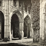 print, Architecture, Buildings, Interior The Perry Pictures, Cover view